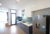 Beautiful four bedrooms apartment for rent in Vinhome Metropolis, Ba Dinh district, Ha Noi.